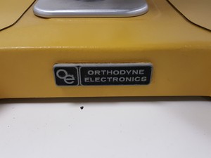 Thumbnail image of Orthodyne Electronics Ultrasonic Heavy Wire Bonder Model 20 Lab