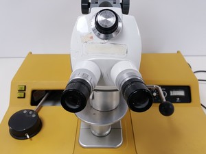 Thumbnail image of Orthodyne Electronics Ultrasonic Heavy Wire Bonder Model 20 Lab