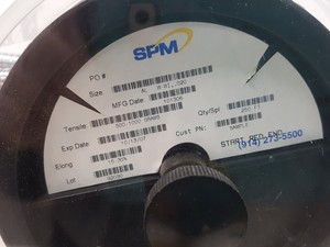 Thumbnail image of Orthodyne Electronics Ultrasonic Heavy Wire Bonder Model 20 Lab