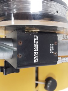 Thumbnail image of Orthodyne Electronics Ultrasonic Heavy Wire Bonder Model 20 Lab