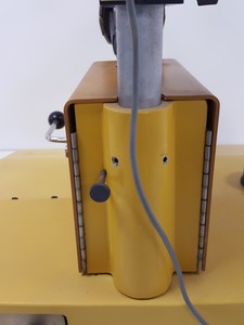 Thumbnail image of Orthodyne Electronics Ultrasonic Heavy Wire Bonder Model 20 Lab