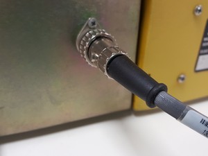 Thumbnail image of Orthodyne Electronics Ultrasonic Heavy Wire Bonder Model 20 Lab