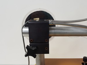 Thumbnail image of Orthodyne Electronics Ultrasonic Heavy Wire Bonder Model 20 Lab