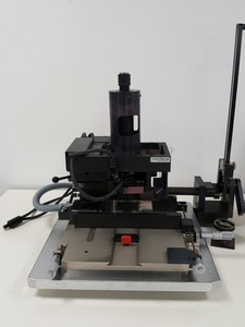 Thumbnail image of Finetech Fineplacer Bonding System - FE2, FB3uC/C, FA4./C/V/R, FD3.3 Lab