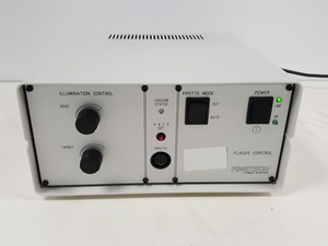 Thumbnail image of Finetech Fineplacer Bonding System - FE2, FB3uC/C, FA4./C/V/R, FD3.3 Lab