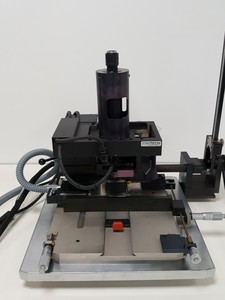 Thumbnail image of Finetech Fineplacer Bonding System - FE2, FB3uC/C, FA4./C/V/R, FD3.3 Lab