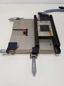 Thumbnail image of Finetech Fineplacer Bonding System - FE2, FB3uC/C, FA4./C/V/R, FD3.3 Lab