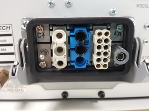 Thumbnail image of Finetech Fineplacer Bonding System - FE2, FB3uC/C, FA4./C/V/R, FD3.3 Lab