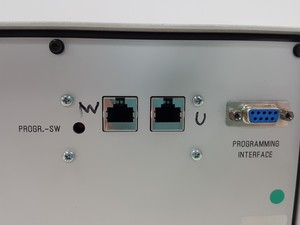 Thumbnail image of Finetech Fineplacer Bonding System - FE2, FB3uC/C, FA4./C/V/R, FD3.3 Lab