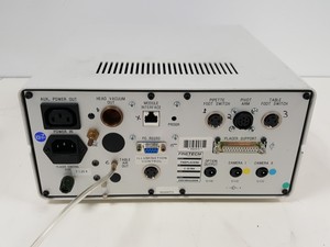 Thumbnail image of Finetech Fineplacer Bonding System - FE2, FB3uC/C, FA4./C/V/R, FD3.3 Lab