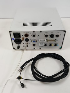 Thumbnail image of Finetech Fineplacer Bonding System - FE2, FB3uC/C, FA4./C/V/R, FD3.3 Lab