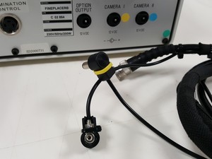 Thumbnail image of Finetech Fineplacer Bonding System - FE2, FB3uC/C, FA4./C/V/R, FD3.3 Lab