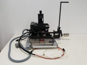 Thumbnail image of Finetech Fineplacer Bonding System - FE2, FB3uC/C, FA4./C/V/R, FD3.3 Lab