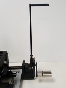 Thumbnail image of Finetech Fineplacer Bonding System - FE2, FB3uC/C, FA4./C/V/R, FD3.3 Lab