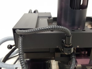Thumbnail image of Finetech Fineplacer Bonding System - FE2, FB3uC/C, FA4./C/V/R, FD3.3 Lab