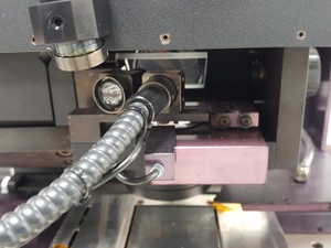 Thumbnail image of Finetech Fineplacer Bonding System - FE2, FB3uC/C, FA4./C/V/R, FD3.3 Lab
