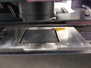 Thumbnail image of Finetech Fineplacer Bonding System - FE2, FB3uC/C, FA4./C/V/R, FD3.3 Lab