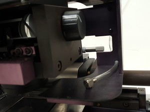 Thumbnail image of Finetech Fineplacer Bonding System - FE2, FB3uC/C, FA4./C/V/R, FD3.3 Lab