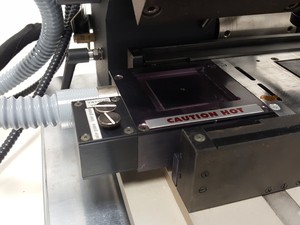 Thumbnail image of Finetech Fineplacer Bonding System - FE2, FB3uC/C, FA4./C/V/R, FD3.3 Lab