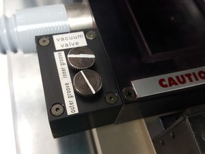 Thumbnail image of Finetech Fineplacer Bonding System - FE2, FB3uC/C, FA4./C/V/R, FD3.3 Lab