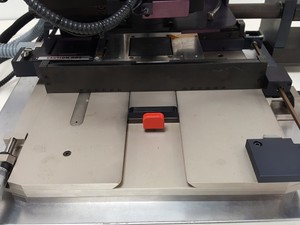 Thumbnail image of Finetech Fineplacer Bonding System - FE2, FB3uC/C, FA4./C/V/R, FD3.3 Lab
