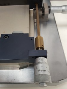 Thumbnail image of Finetech Fineplacer Bonding System - FE2, FB3uC/C, FA4./C/V/R, FD3.3 Lab
