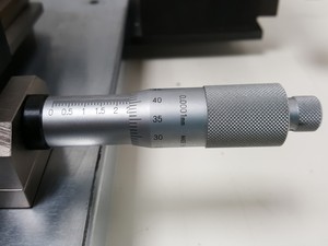 Thumbnail image of Finetech Fineplacer Bonding System - FE2, FB3uC/C, FA4./C/V/R, FD3.3 Lab