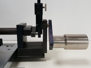 Thumbnail image of Finetech Fineplacer Bonding System - FE2, FB3uC/C, FA4./C/V/R, FD3.3 Lab