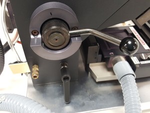 Thumbnail image of Finetech Fineplacer Bonding System - FE2, FB3uC/C, FA4./C/V/R, FD3.3 Lab