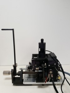 Thumbnail image of Finetech Fineplacer Bonding System - FE2, FB3uC/C, FA4./C/V/R, FD3.3 Lab