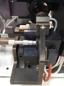 Thumbnail image of Finetech Fineplacer Bonding System - FE2, FB3uC/C, FA4./C/V/R, FD3.3 Lab