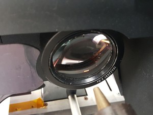 Thumbnail image of Finetech Fineplacer Bonding System - FE2, FB3uC/C, FA4./C/V/R, FD3.3 Lab
