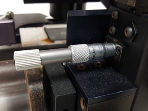 Thumbnail image of Finetech Fineplacer Bonding System - FE2, FB3uC/C, FA4./C/V/R, FD3.3 Lab