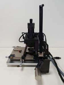 Thumbnail image of Finetech Fineplacer Bonding System - FE2, FB3uC/C, FA4./C/V/R, FD3.3 Lab