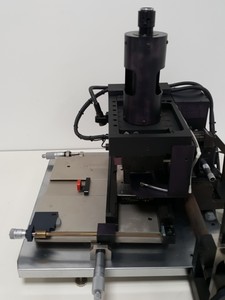 Thumbnail image of Finetech Fineplacer Bonding System - FE2, FB3uC/C, FA4./C/V/R, FD3.3 Lab