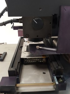 Thumbnail image of Finetech Fineplacer Bonding System - FE2, FB3uC/C, FA4./C/V/R, FD3.3 Lab