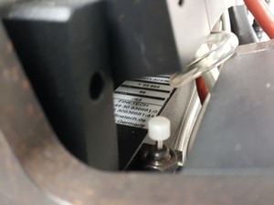 Thumbnail image of Finetech Fineplacer Bonding System - FE2, FB3uC/C, FA4./C/V/R, FD3.3 Lab