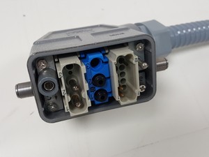 Thumbnail image of Finetech Fineplacer Bonding System - FE2, FB3uC/C, FA4./C/V/R, FD3.3 Lab