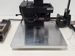 Thumbnail image of Finetech Fineplacer Bonding System - FE2, FB3uC/C, FA4./C/V/R, FD3.3 Lab