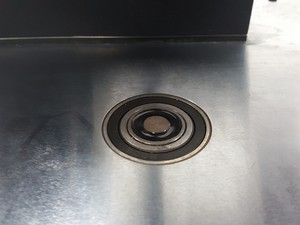 Thumbnail image of Finetech Fineplacer Bonding System - FE2, FB3uC/C, FA4./C/V/R, FD3.3 Lab