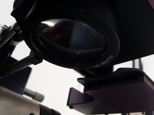 Thumbnail image of Finetech Fineplacer Bonding System - FE2, FB3uC/C, FA4./C/V/R, FD3.3 Lab