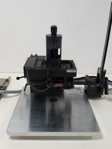 Thumbnail image of Finetech Fineplacer Bonding System - FE2, FB3uC/C, FA4./C/V/R, FD3.3 Lab