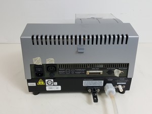 Thumbnail image of BioTek Microplate Washer Model ELx405 with Pump & Bottles Lab
