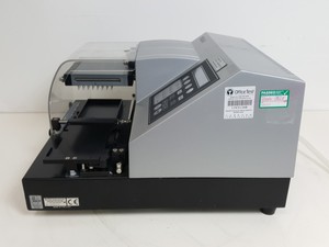 Thumbnail image of BioTek Microplate Washer Model ELx405 with Pump & Bottles Lab