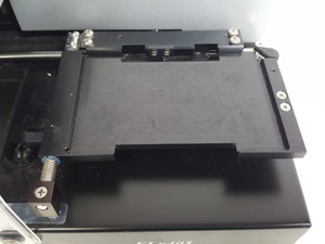 Thumbnail image of BioTek Microplate Washer Model ELx405 with Pump & Bottles Lab