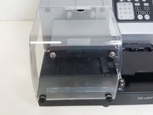 Thumbnail image of BioTek Microplate Washer Model ELx405 with Pump & Bottles Lab