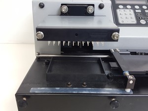 Thumbnail image of BioTek Microplate Washer Model ELx405 with Pump & Bottles Lab