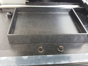Thumbnail image of BioTek Microplate Washer Model ELx405 with Pump & Bottles Lab