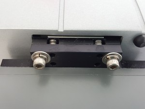 Thumbnail image of BioTek Microplate Washer Model ELx405 with Pump & Bottles Lab