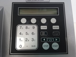 Thumbnail image of BioTek Microplate Washer Model ELx405 with Pump & Bottles Lab